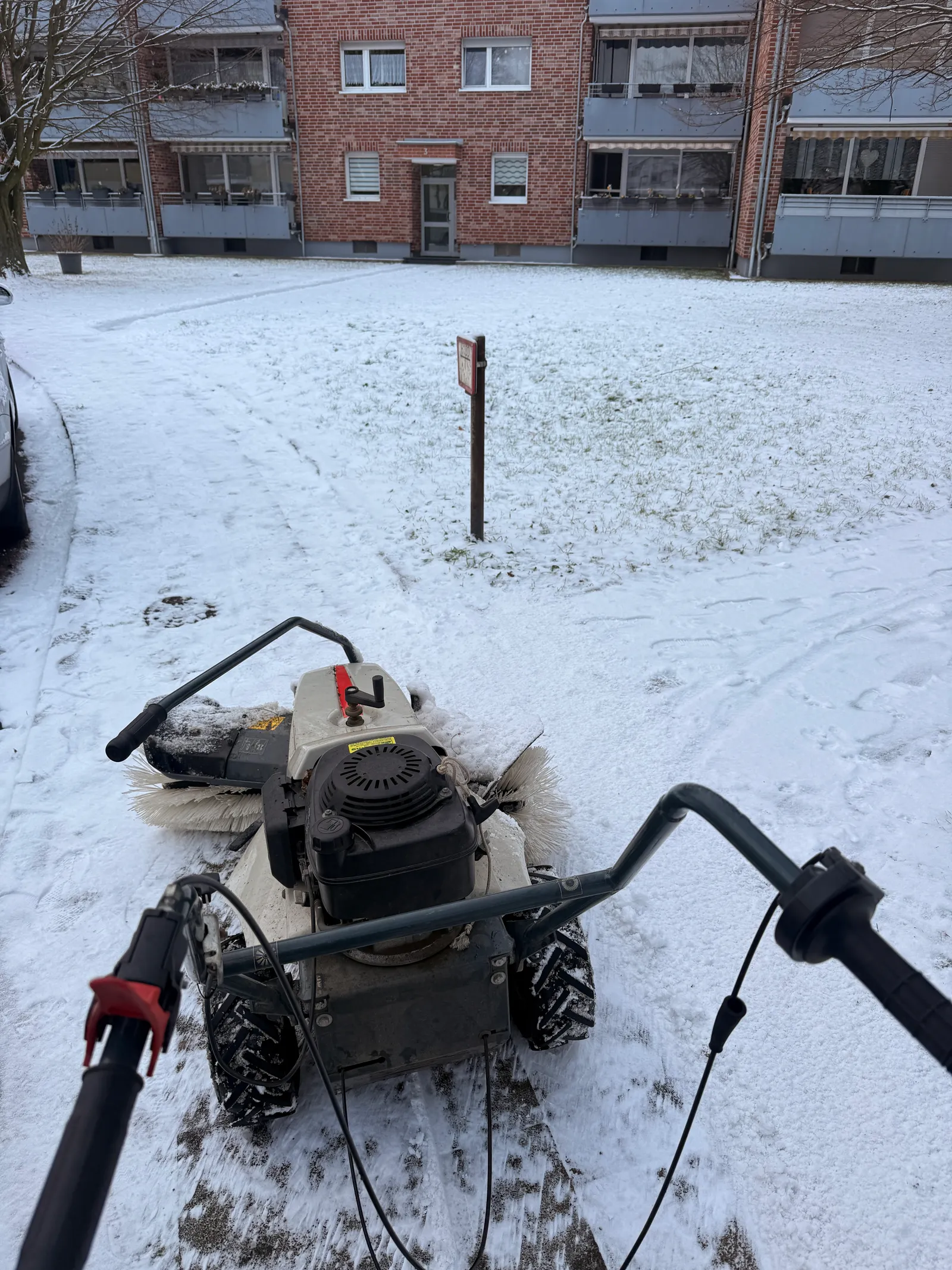 winterdienst honda mfh tag