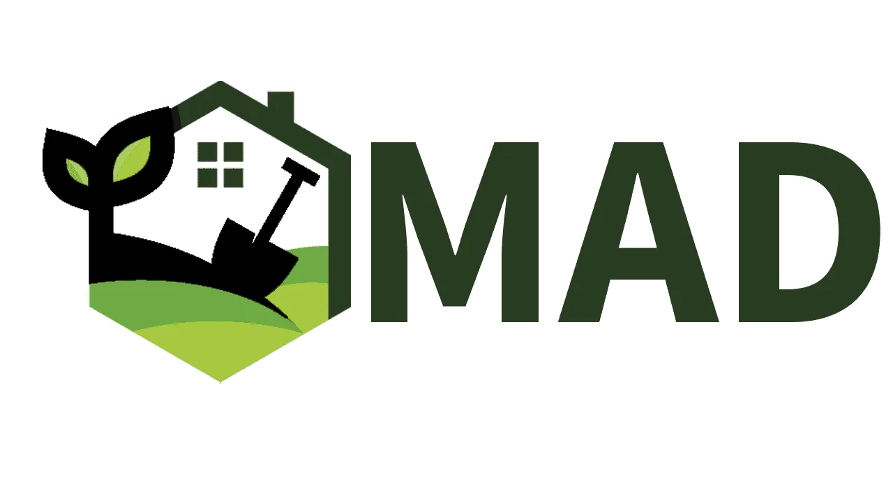 MAD Haus- & Gartenservice